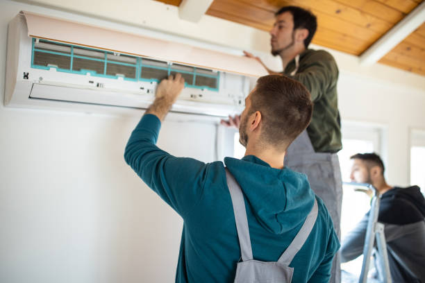 Air Duct Cleaning in Westhampton Beach, NY