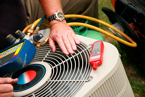 Best HVAC Air Duct Cleaning  in Westhampton Beach, NY