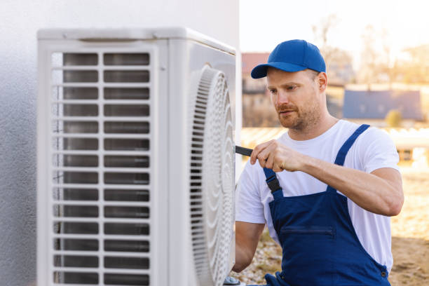 HVAC Maintenance Plan in Westhampton Beach, NY